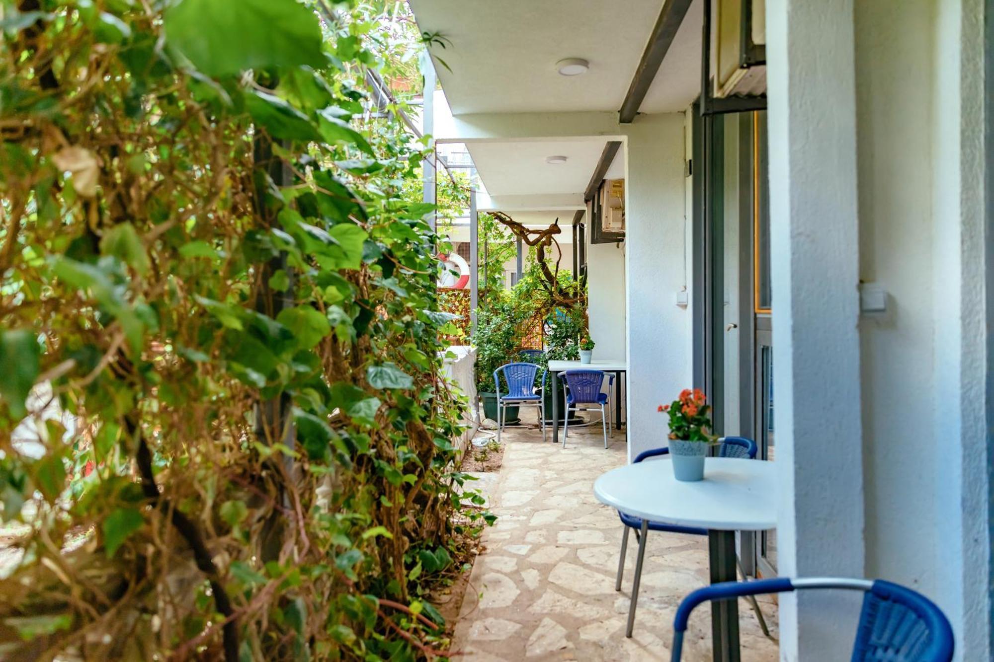 Petrovac Hotel Savojo מראה חיצוני תמונה