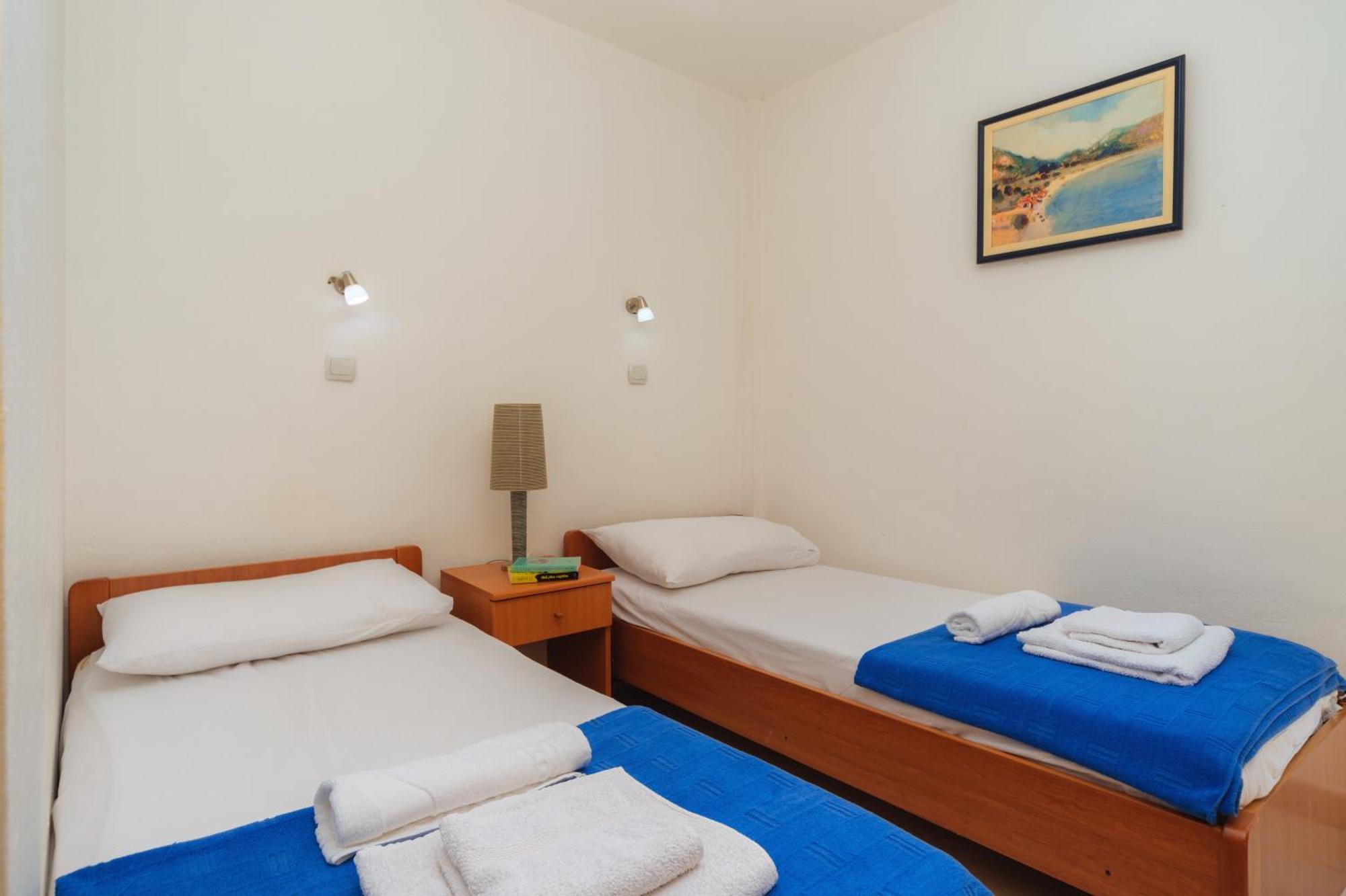 Petrovac Hotel Savojo מראה חיצוני תמונה