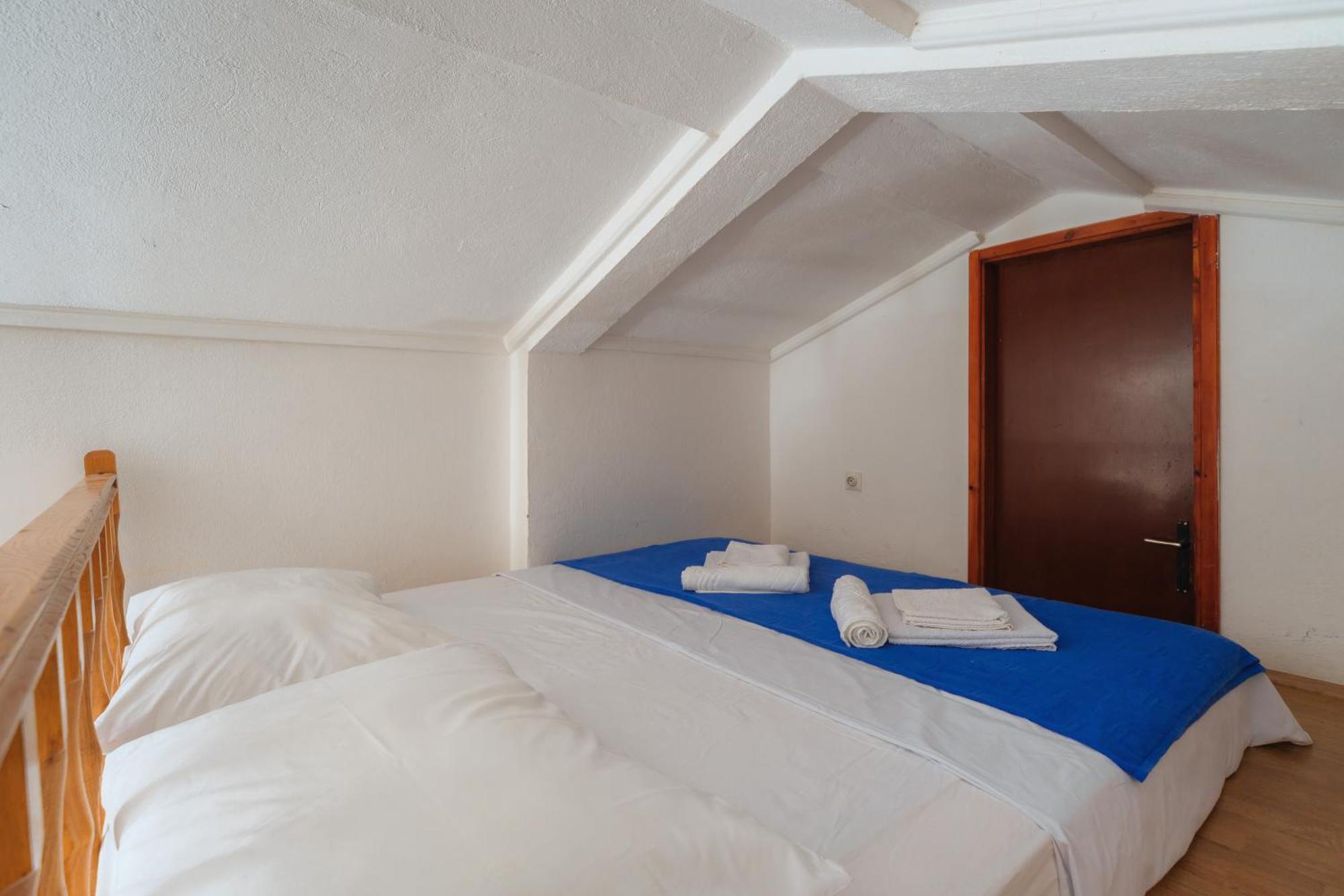 Petrovac Hotel Savojo חדר תמונה