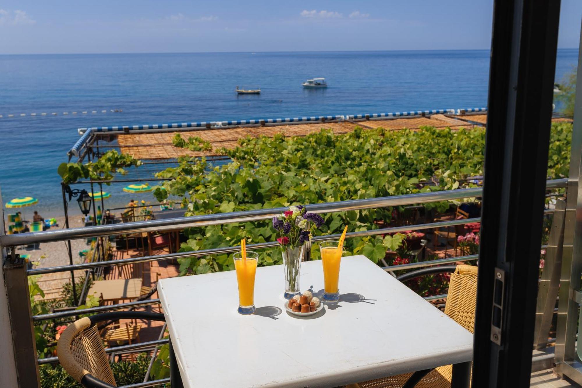 Petrovac Hotel Savojo מראה חיצוני תמונה