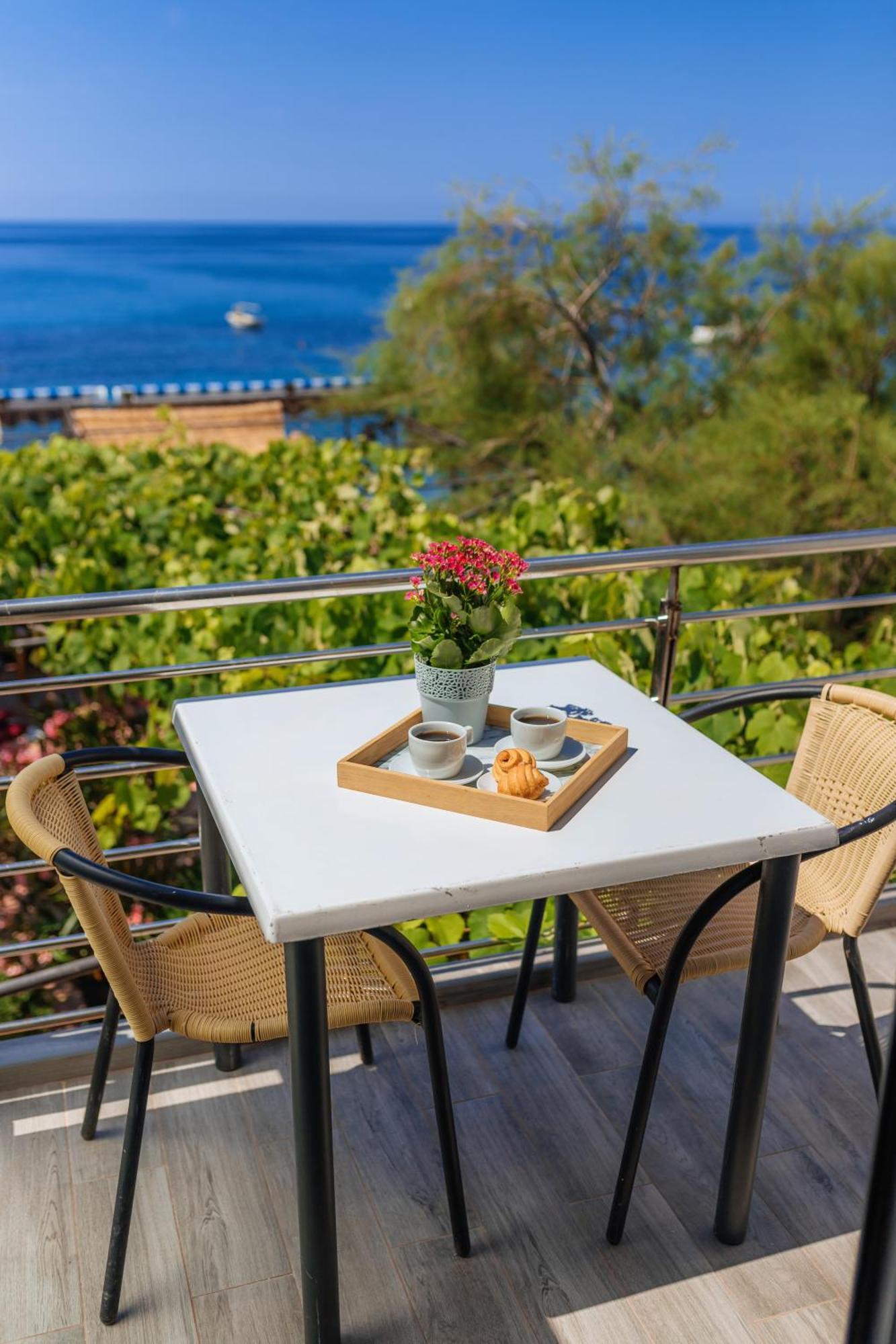 Petrovac Hotel Savojo מראה חיצוני תמונה