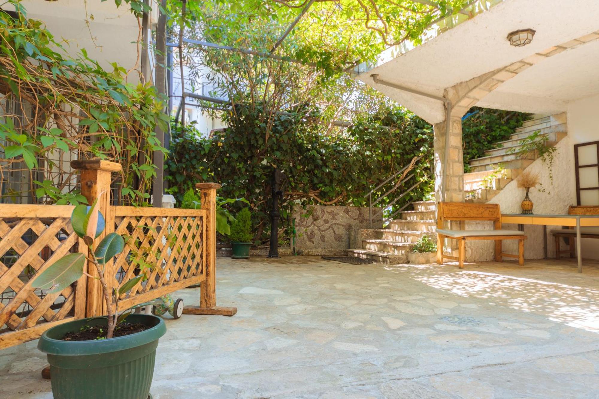 Petrovac Hotel Savojo מראה חיצוני תמונה